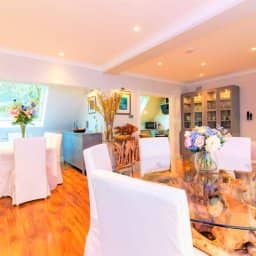Dining / Reception