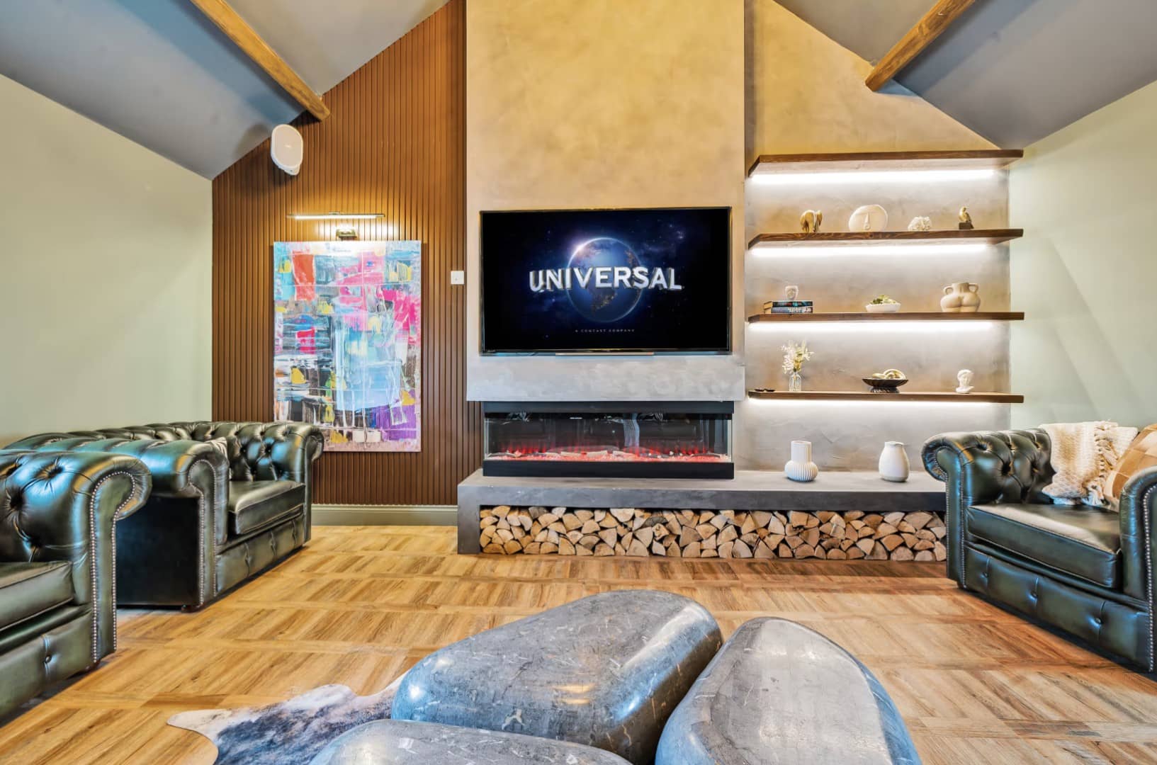 Luneview House — photo 9
