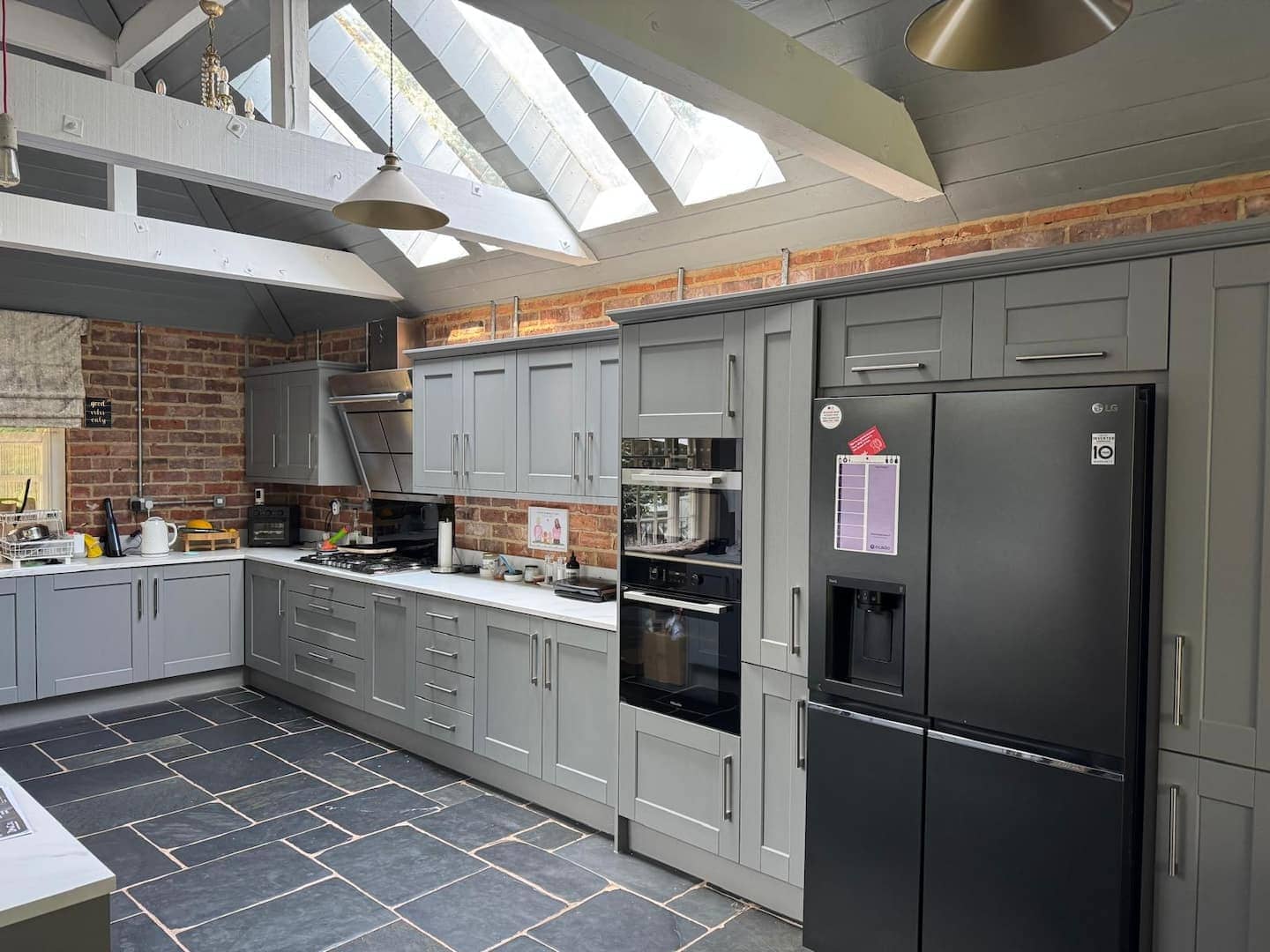 Tollgate House - 6 beds  — photo 7