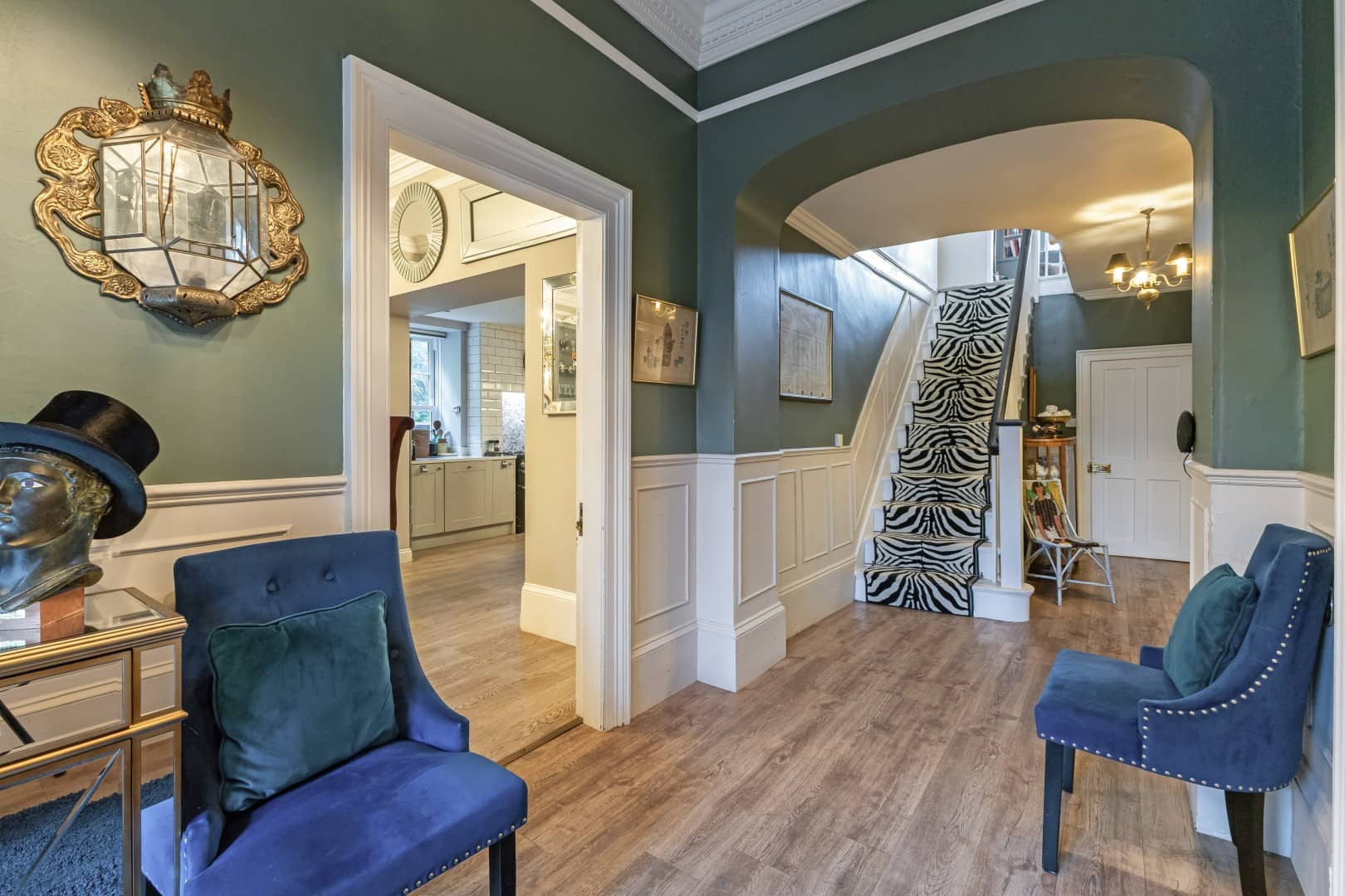 Willow House — photo 8