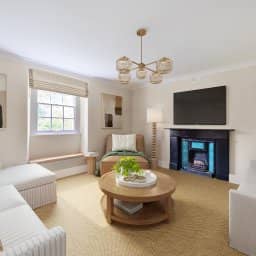 Toadsmoor House — photo 7