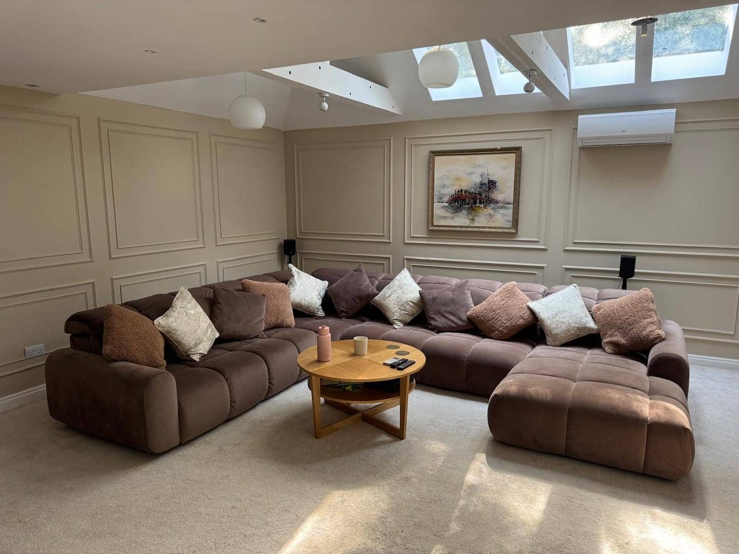 Tollgate House - 6 beds  — photo 8
