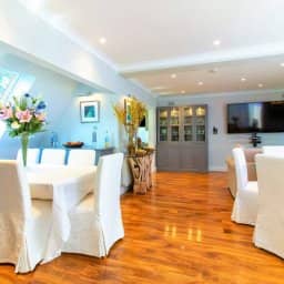 Dining / Reception
