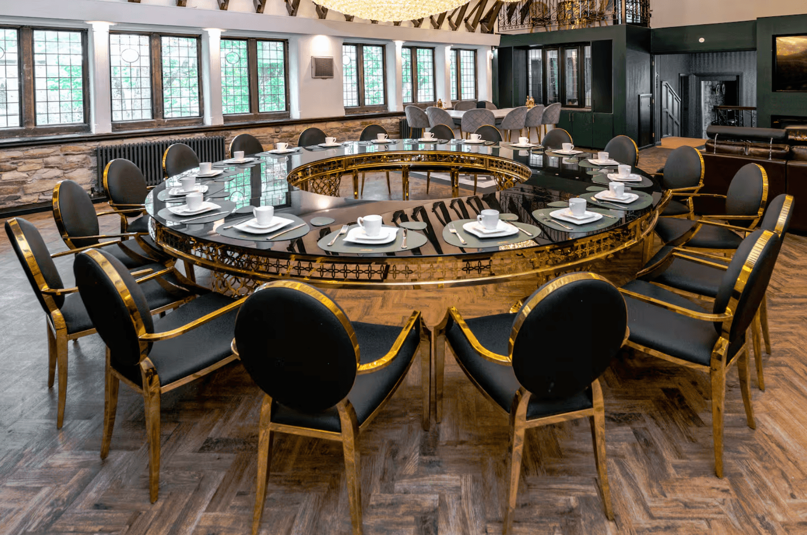 Wordsworth Hall — photo 8