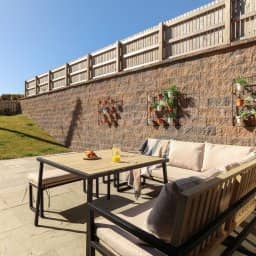 Tai Porth Llechog Lodge — photo 8