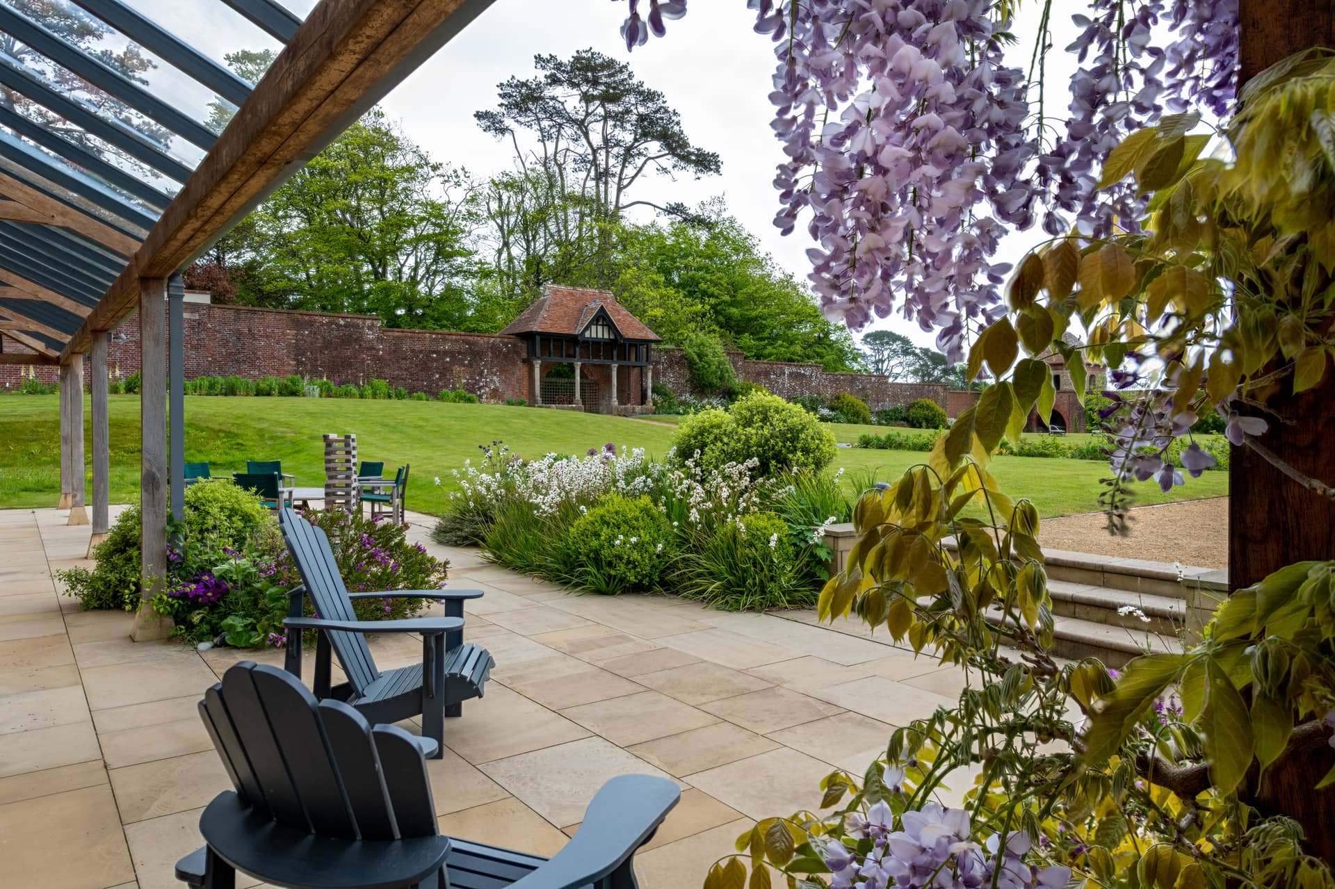 The Garden House — photo 7