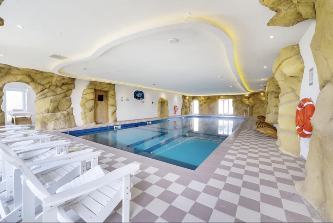 Luneview House