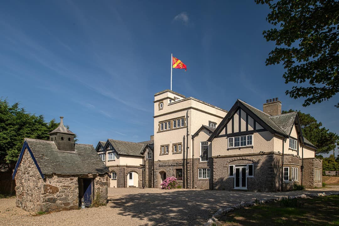 Rhosneigr Hall