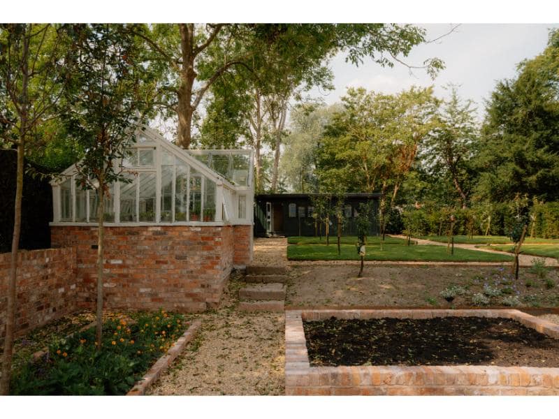Grooms Cottage