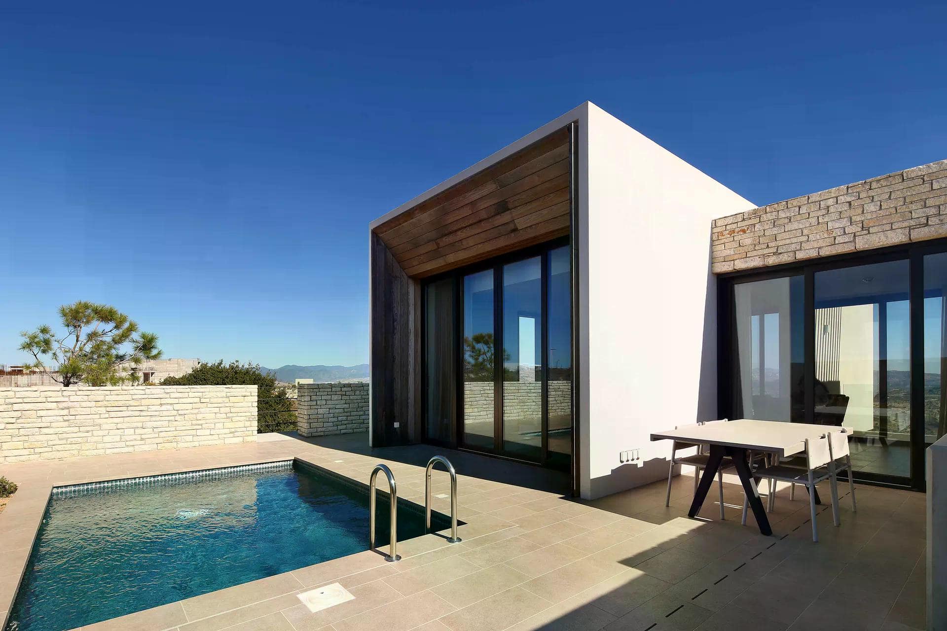 Villa Aeras