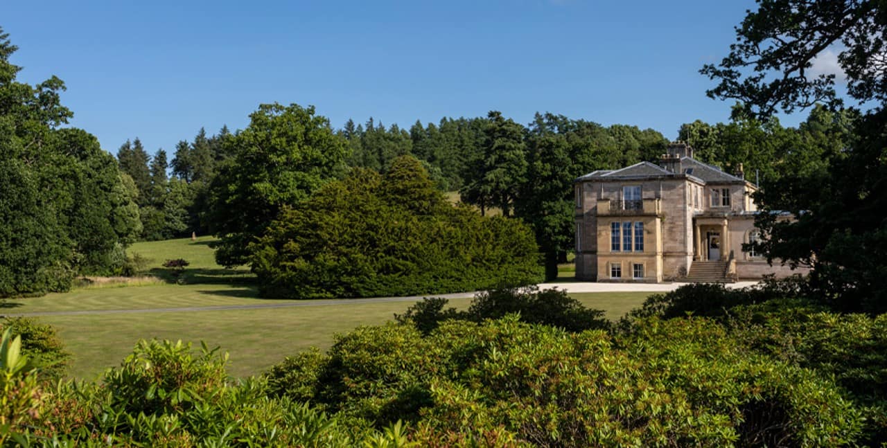 Trossachs Manor