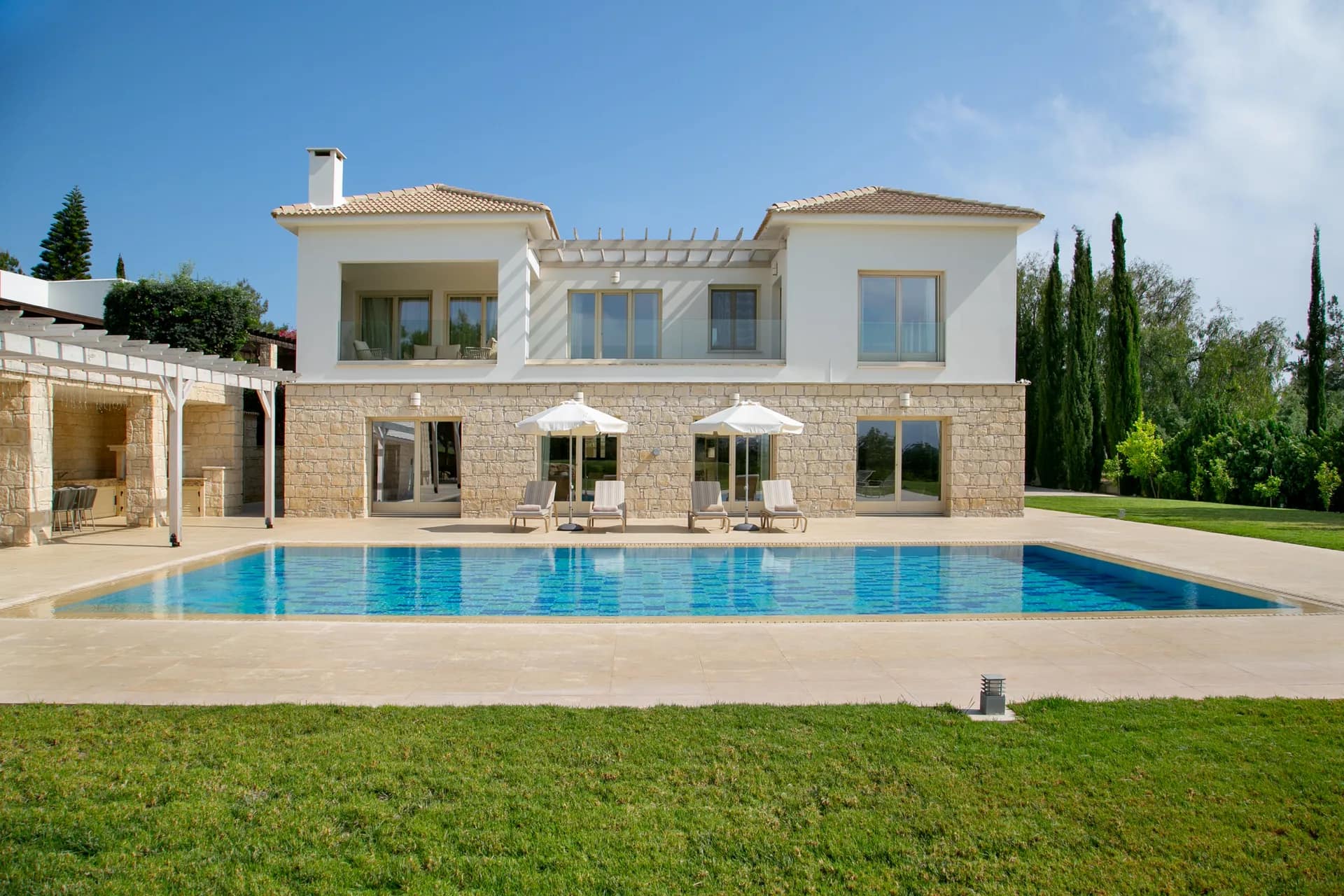 Emerald Vista Villa