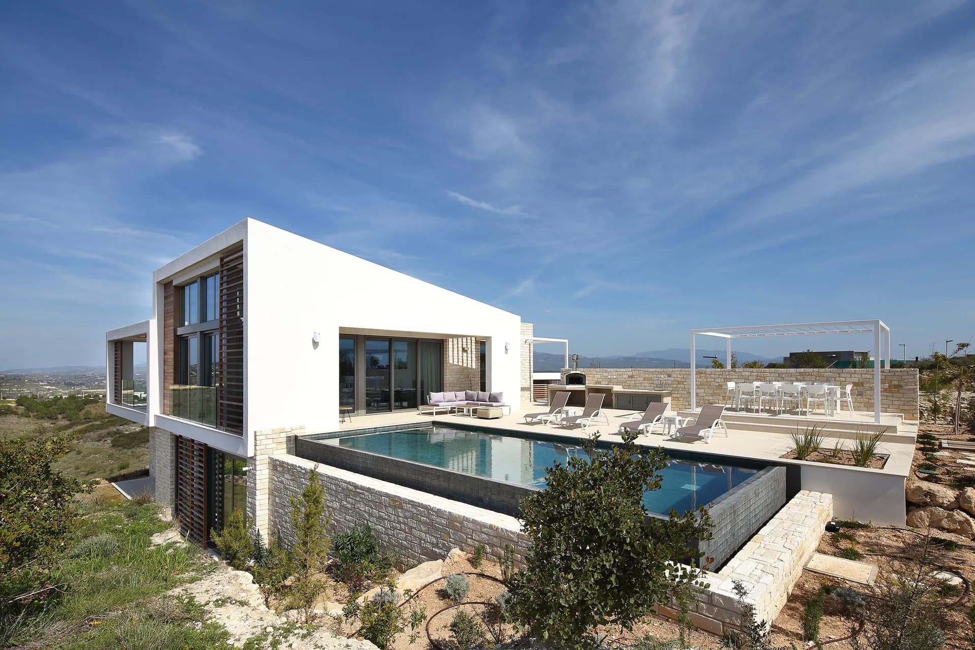 Villa Rose