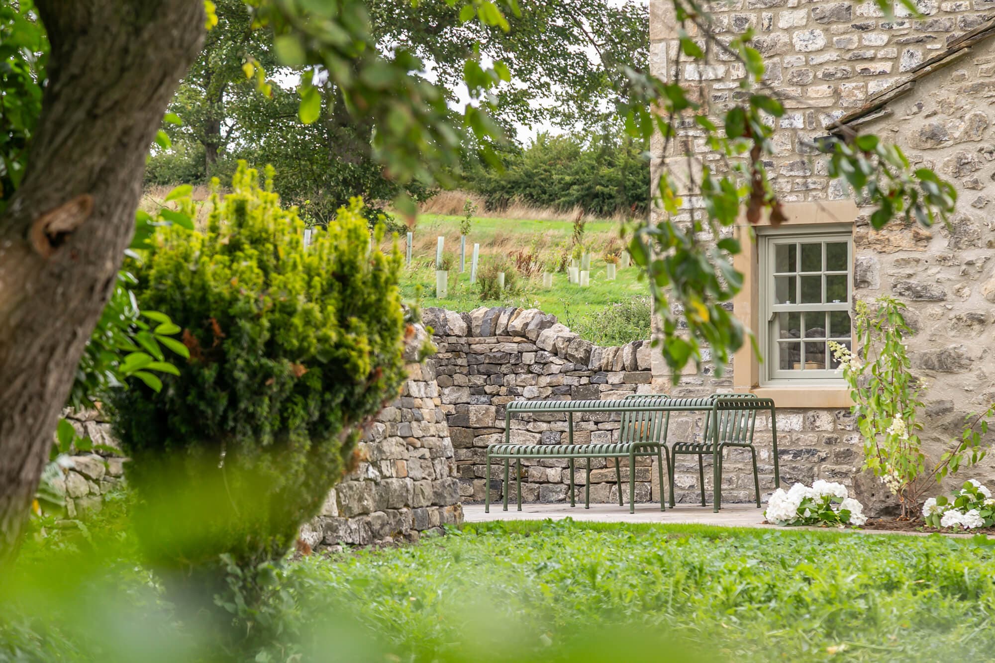 Skylark Cottage — photo 5