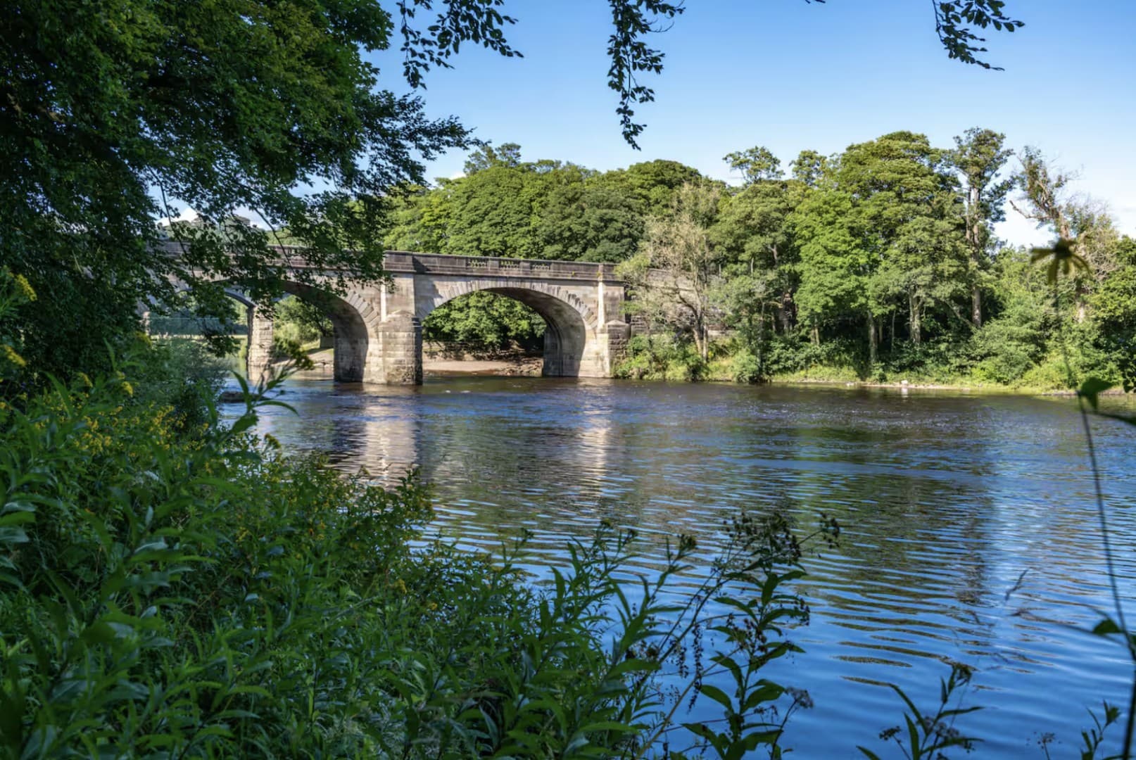 The Lune Hermitage — photo 4