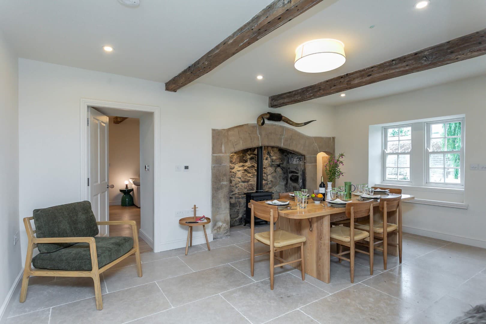 Skylark Cottage — photo 4