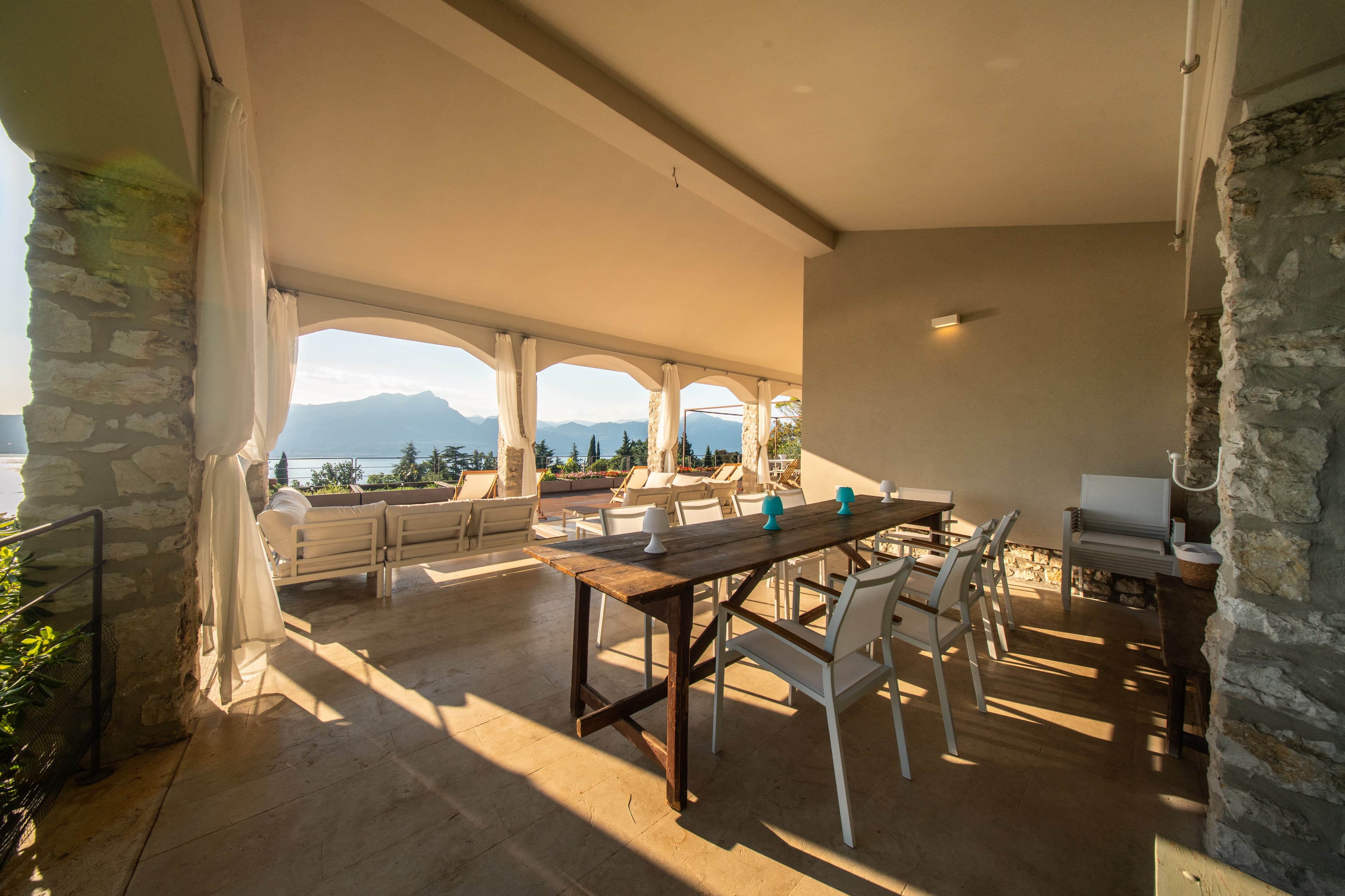 Oscar's at Lago di Garda — photo 4