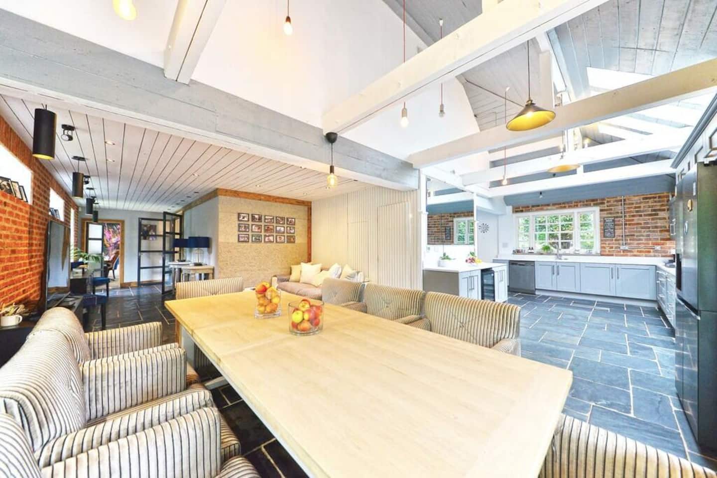 Tollgate House - 6 beds  — photo 5