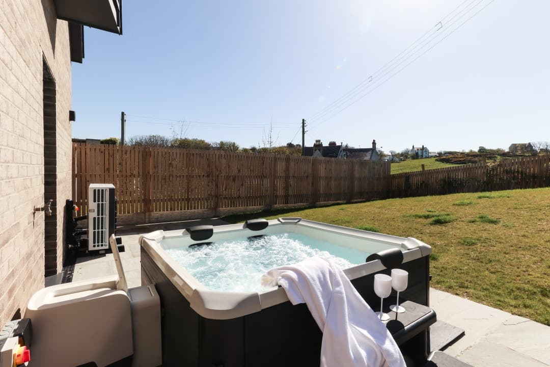Tai Porth Llechog Lodge — photo 3