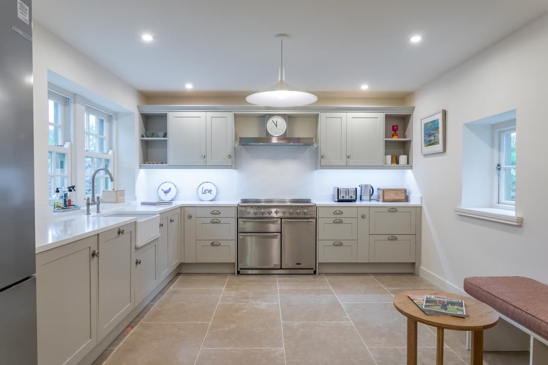 Skylark Cottage — photo 3
