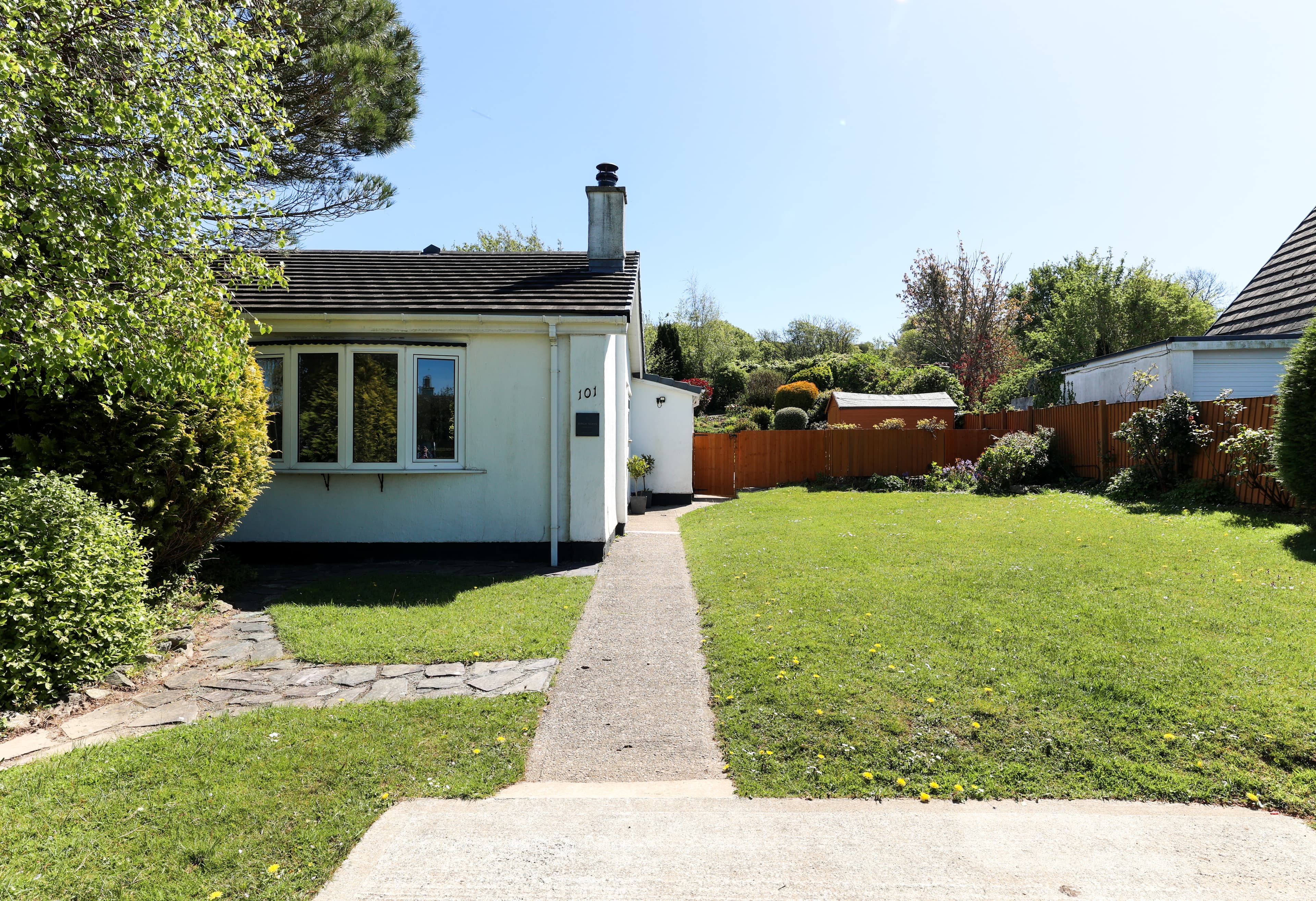 The Bungalow — photo 2