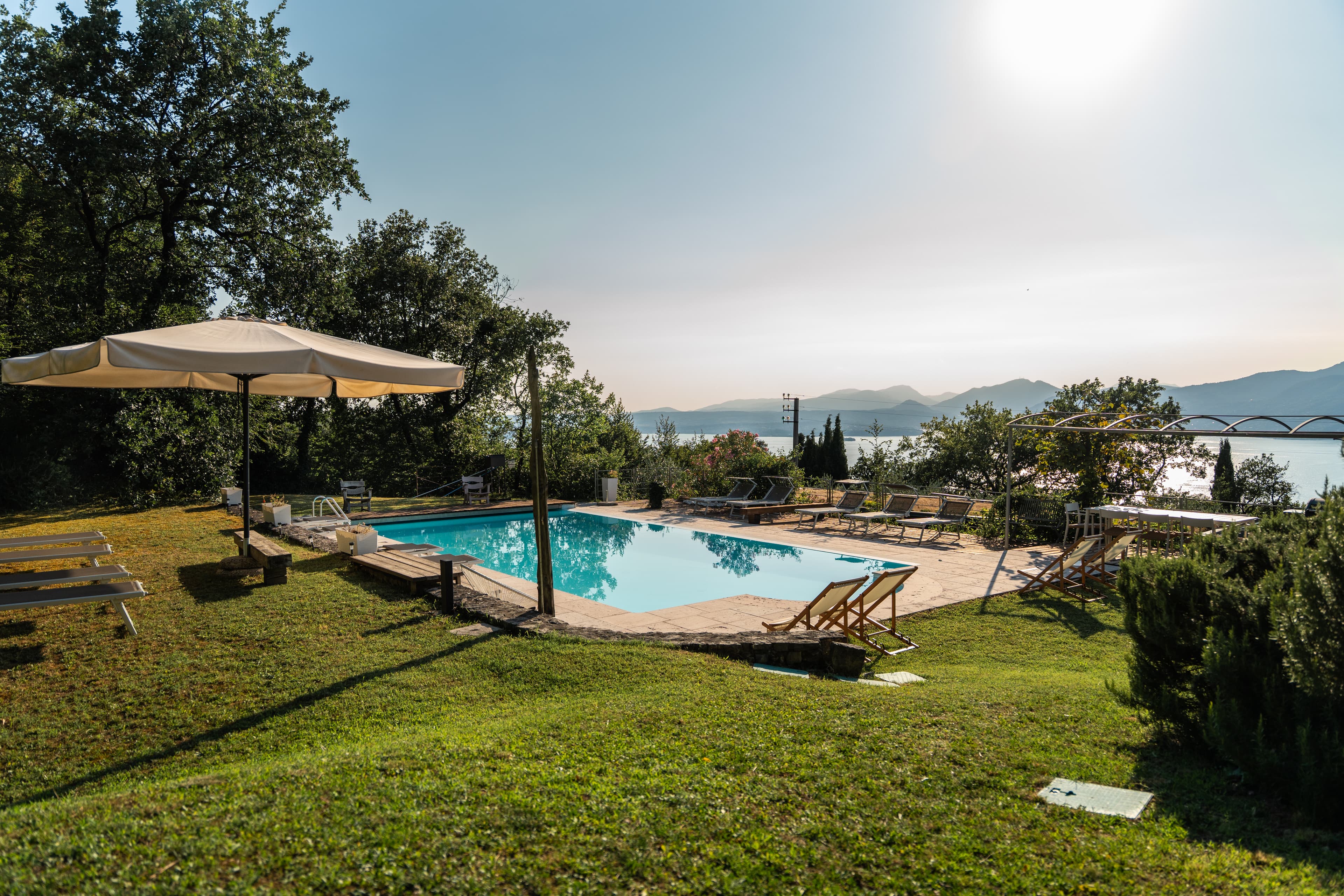 Oscar's at Lago di Garda — photo 5