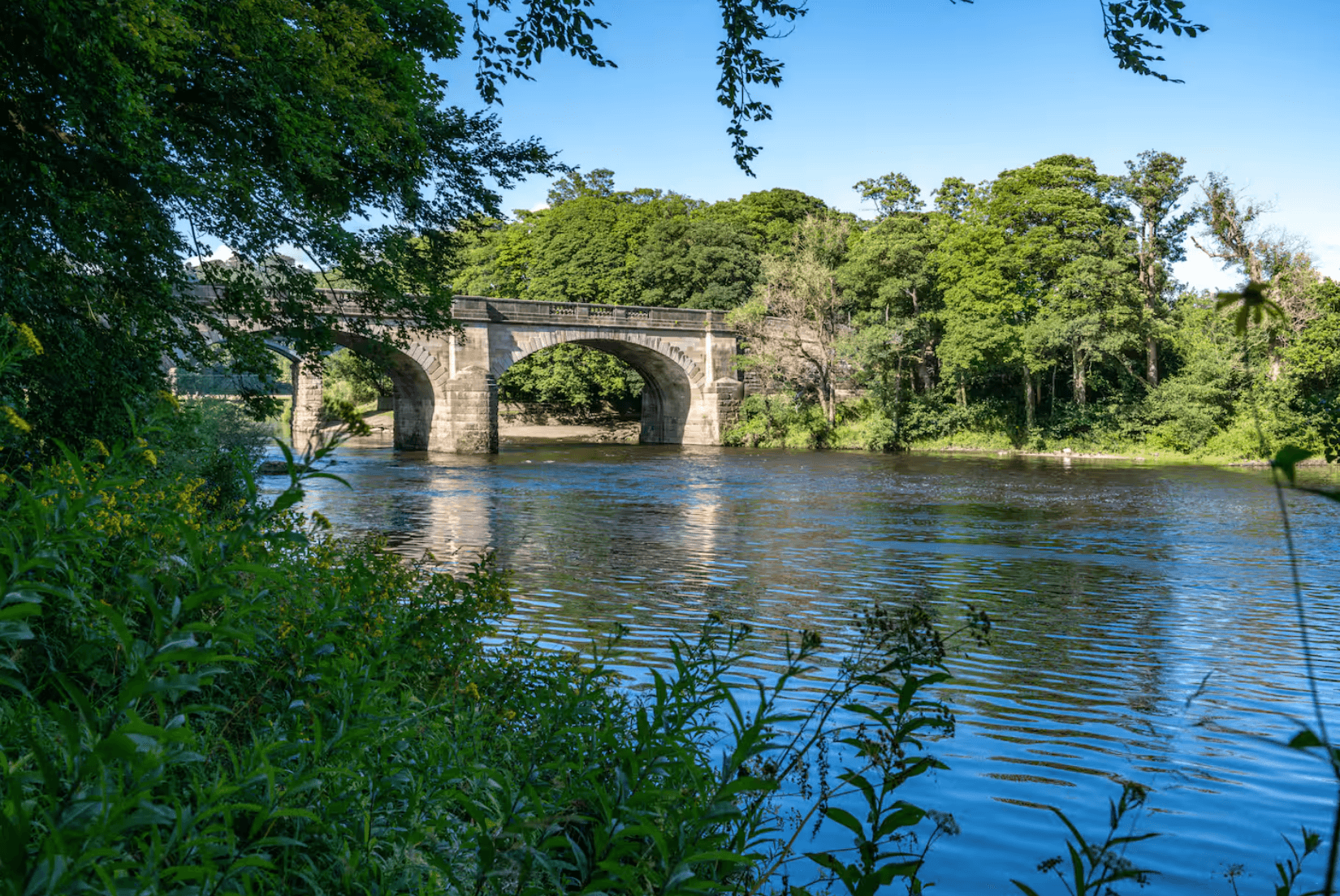 The Lune Hermitage — photo 4