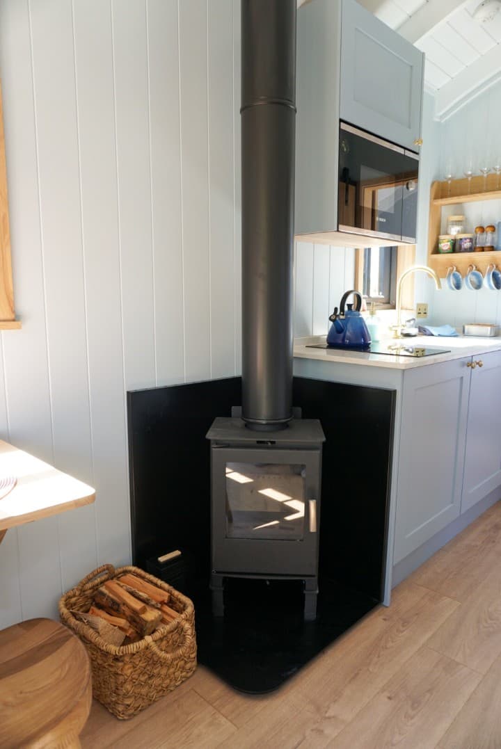 Copa at Fferm Fach — photo 4