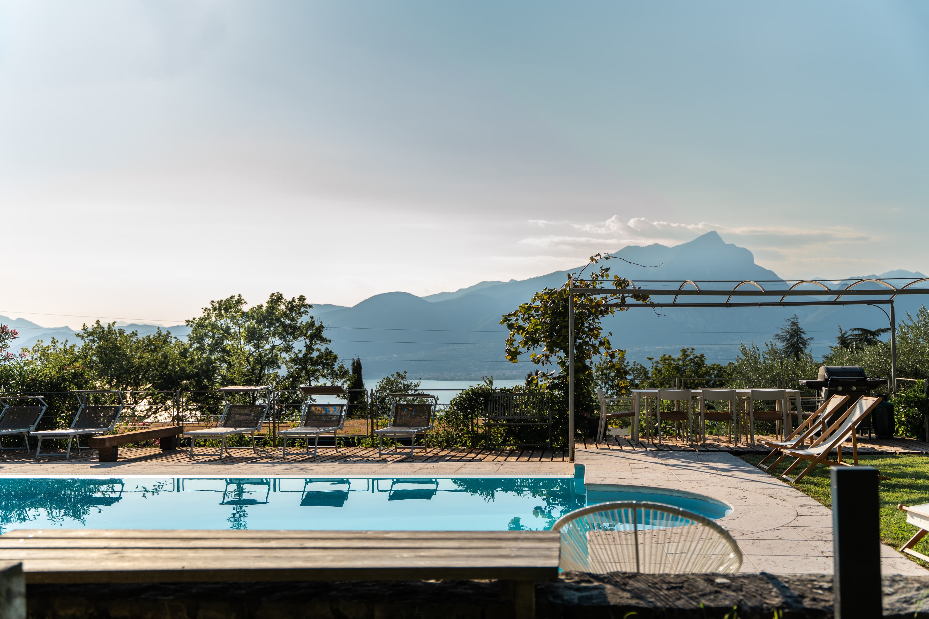 Oscar's at Lago di Garda — photo 2