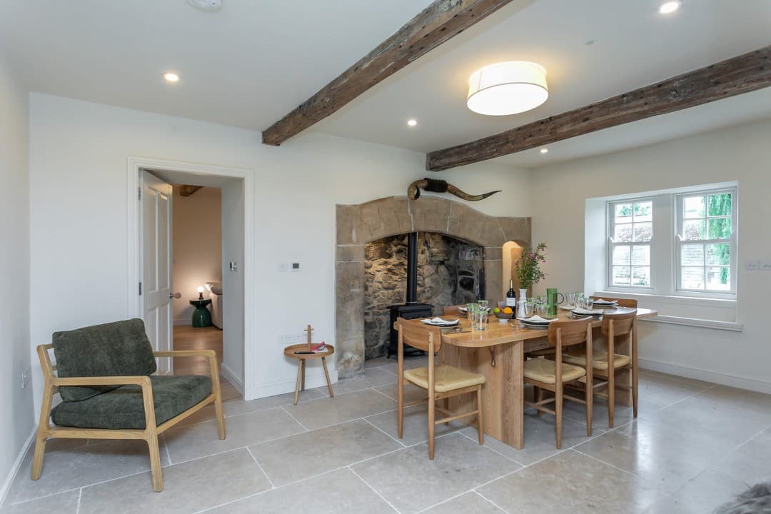 Skylark Cottage — photo 4