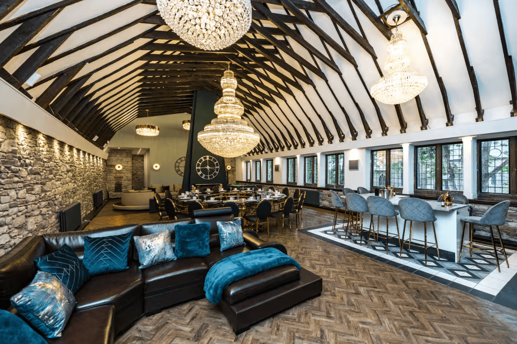 Wordsworth Hall — photo 5