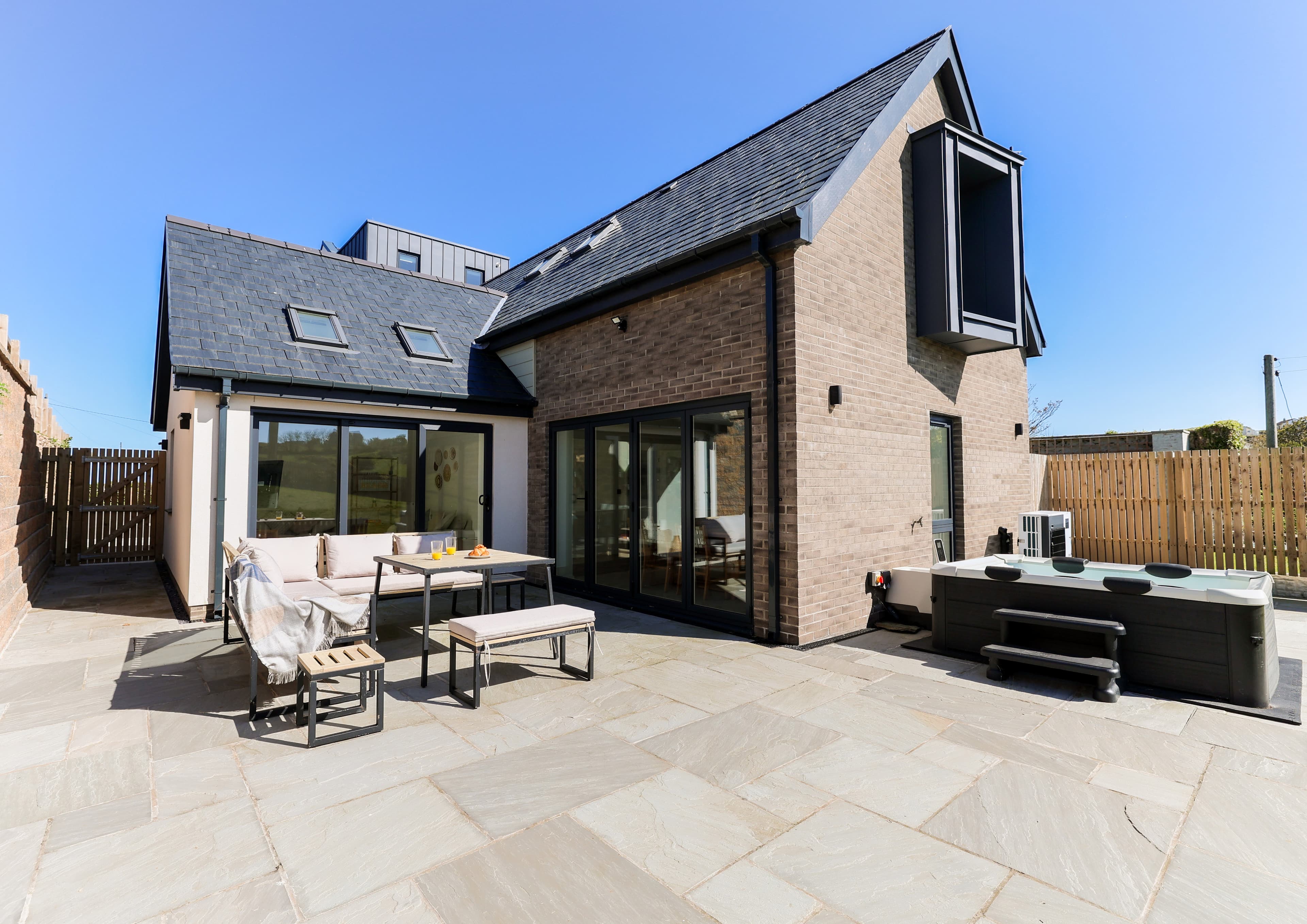 Tai Porth Llechog Lodge — photo 2