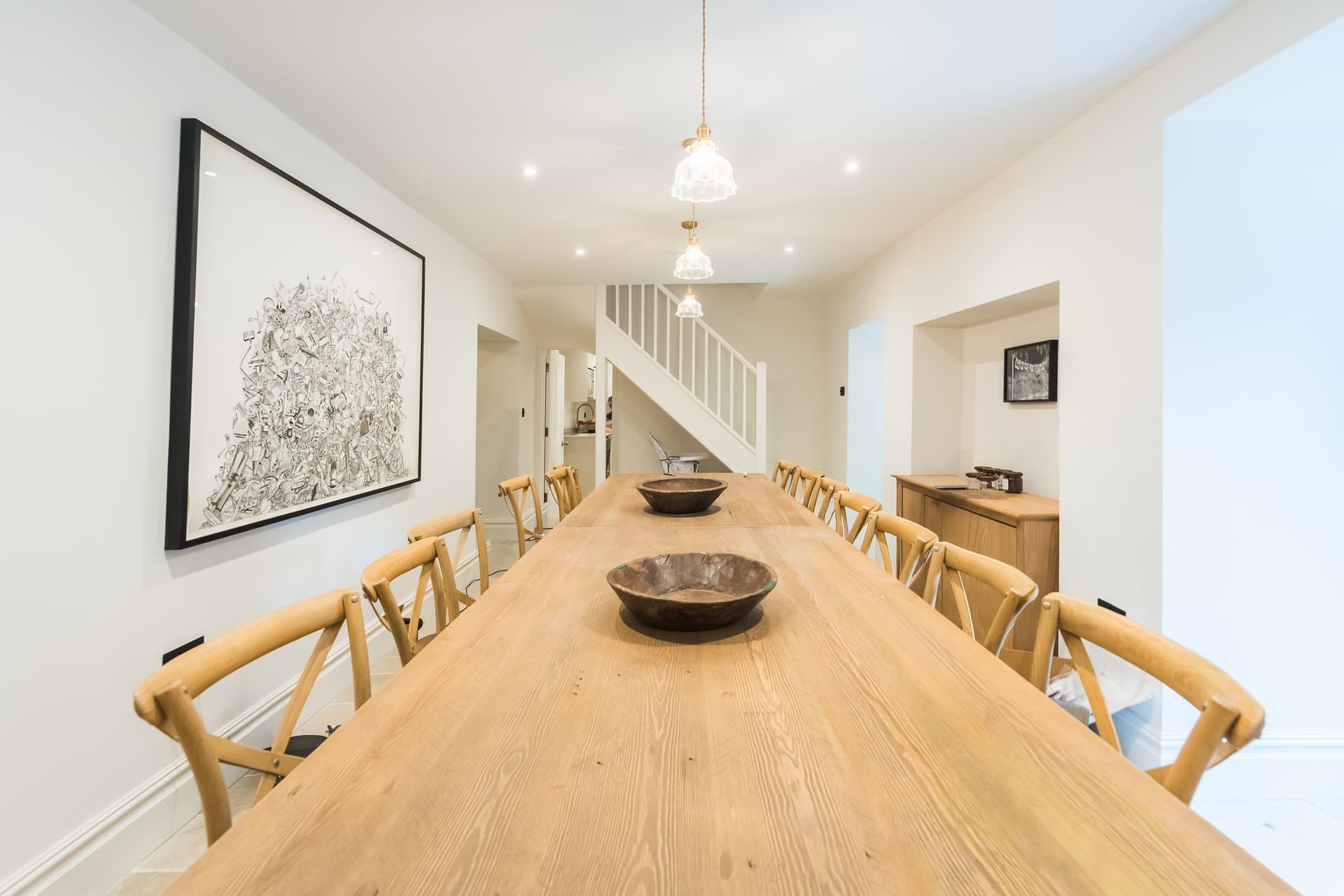 Toadsmoor House — photo 3