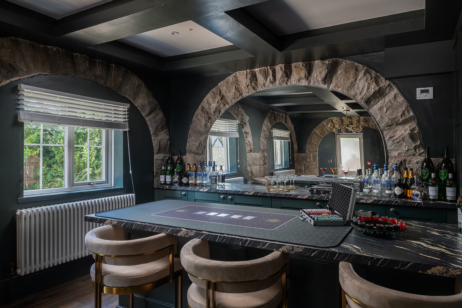 Rhosneigr Hall — photo 4