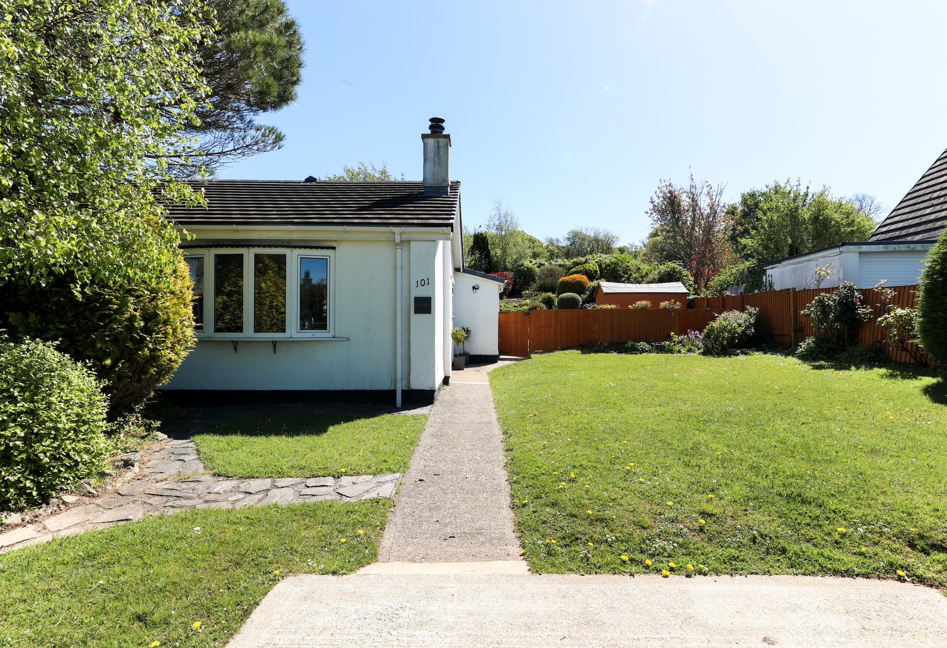 The Bungalow — photo 2