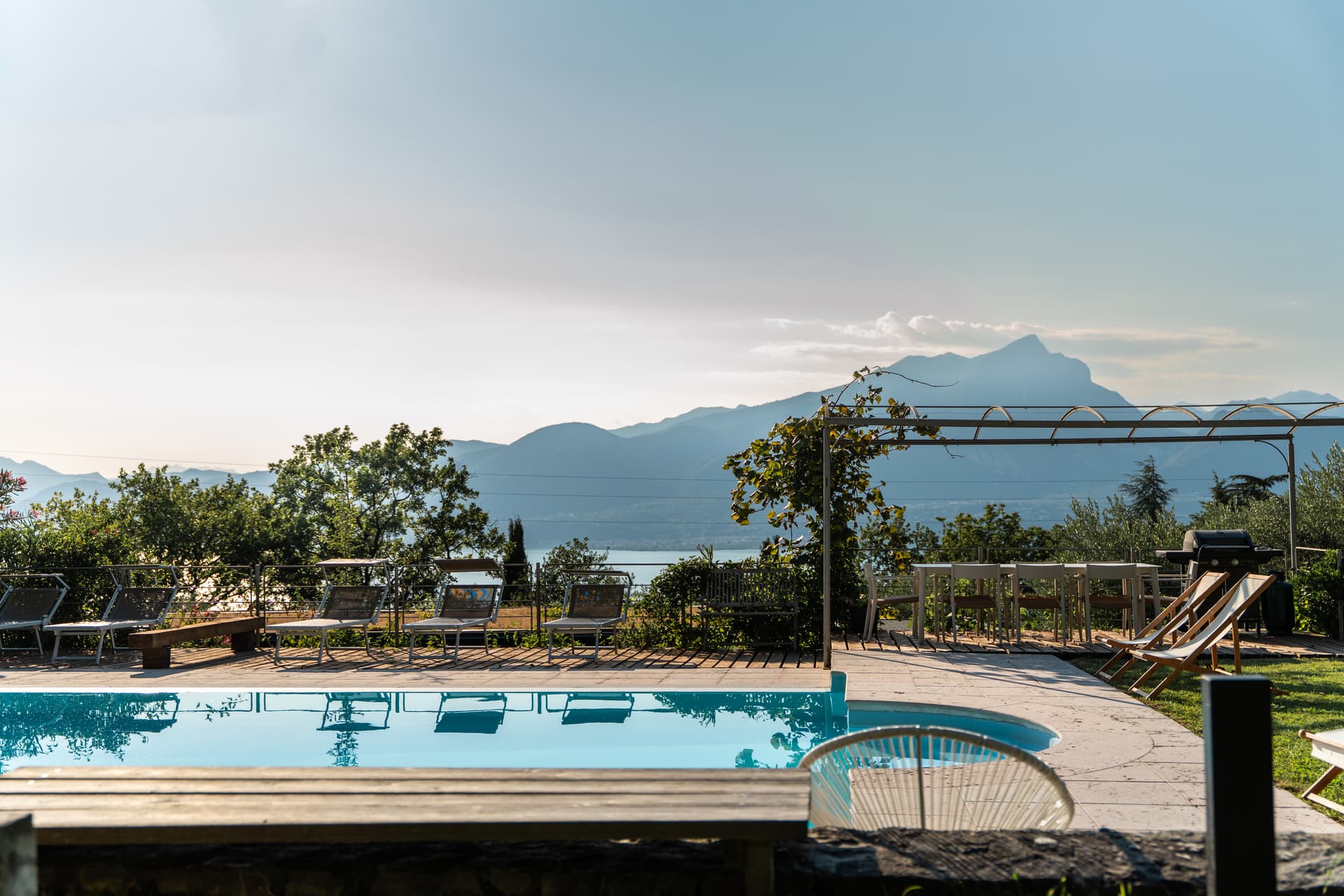 Oscar's at Lago di Garda — photo 2