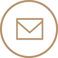 Email contact icon