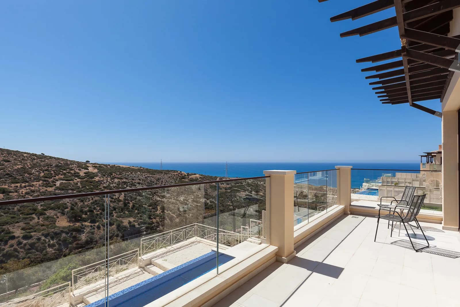 Serenity Ridge Villa — photo 4