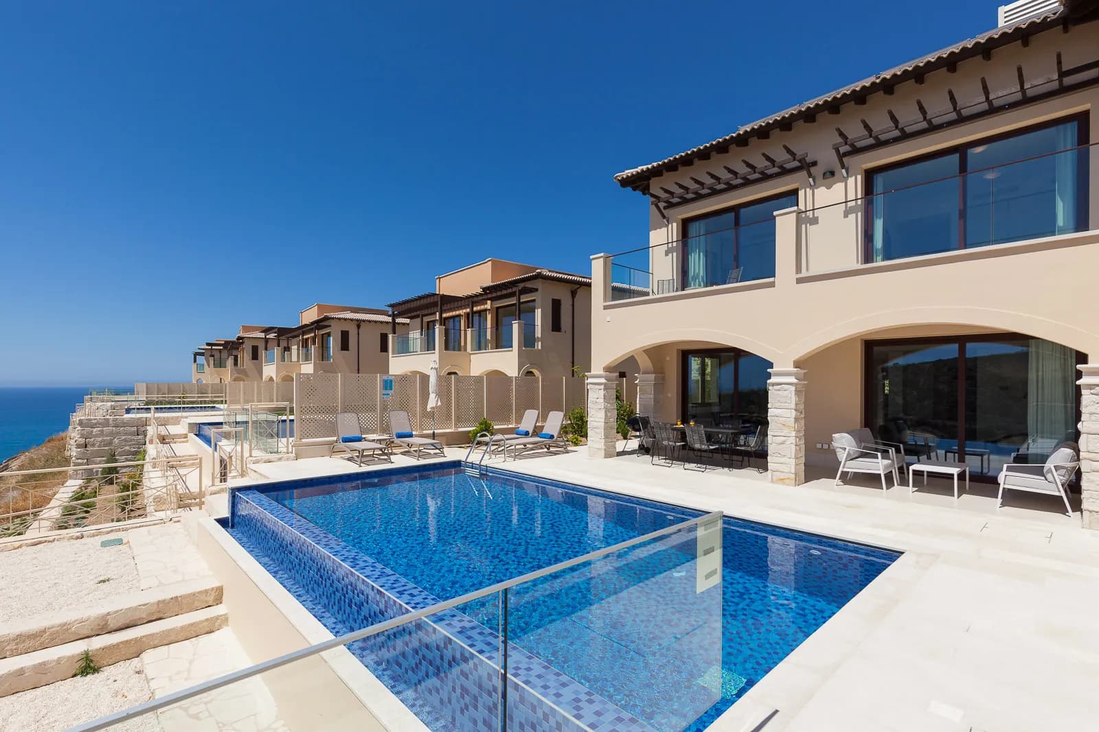 Serenity Ridge Villa — photo 3