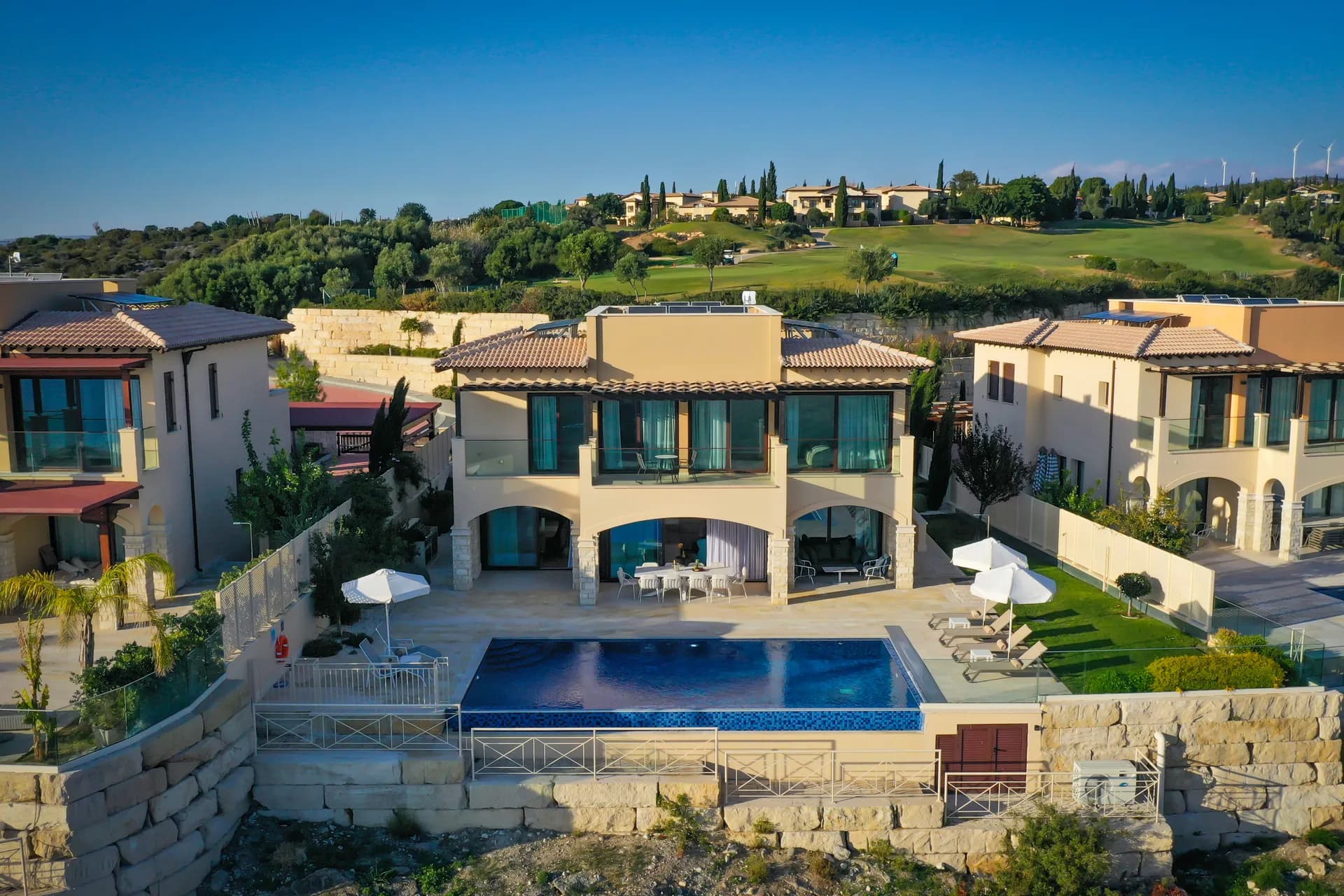 Sublime Vista Villa — photo 2