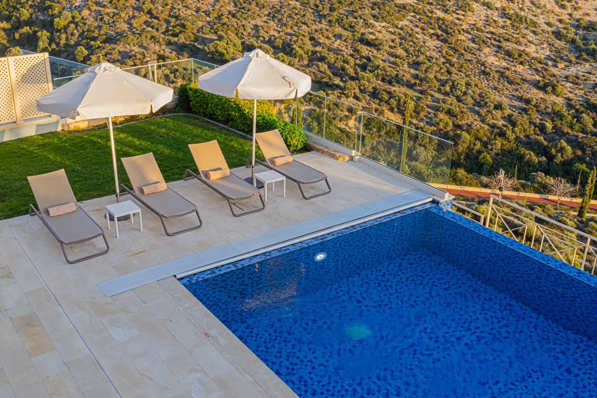 Sublime Vista Villa — photo 4