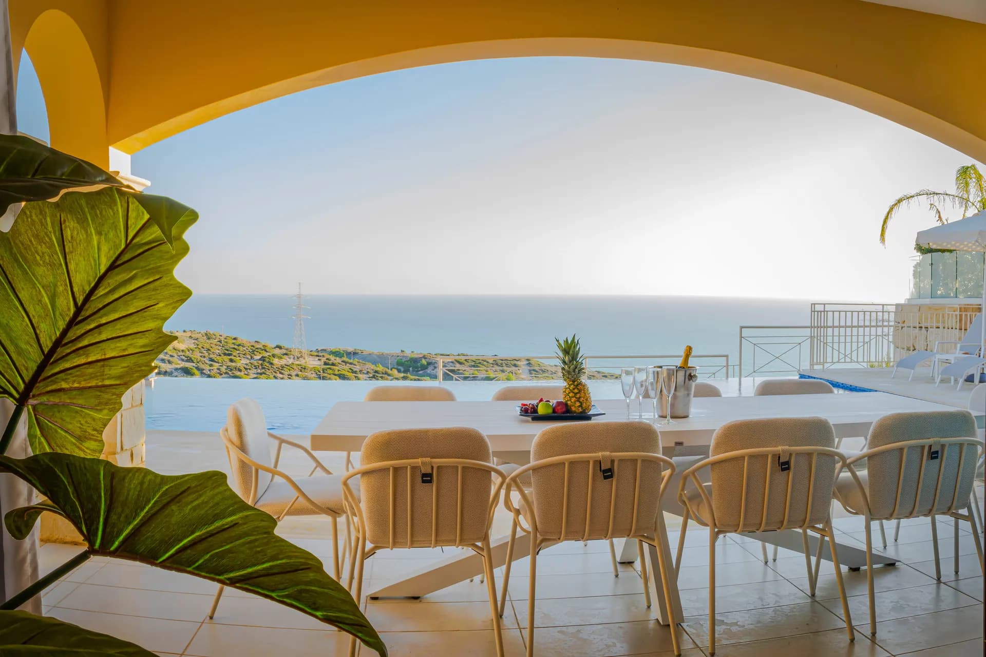 Sublime Vista Villa — photo 5