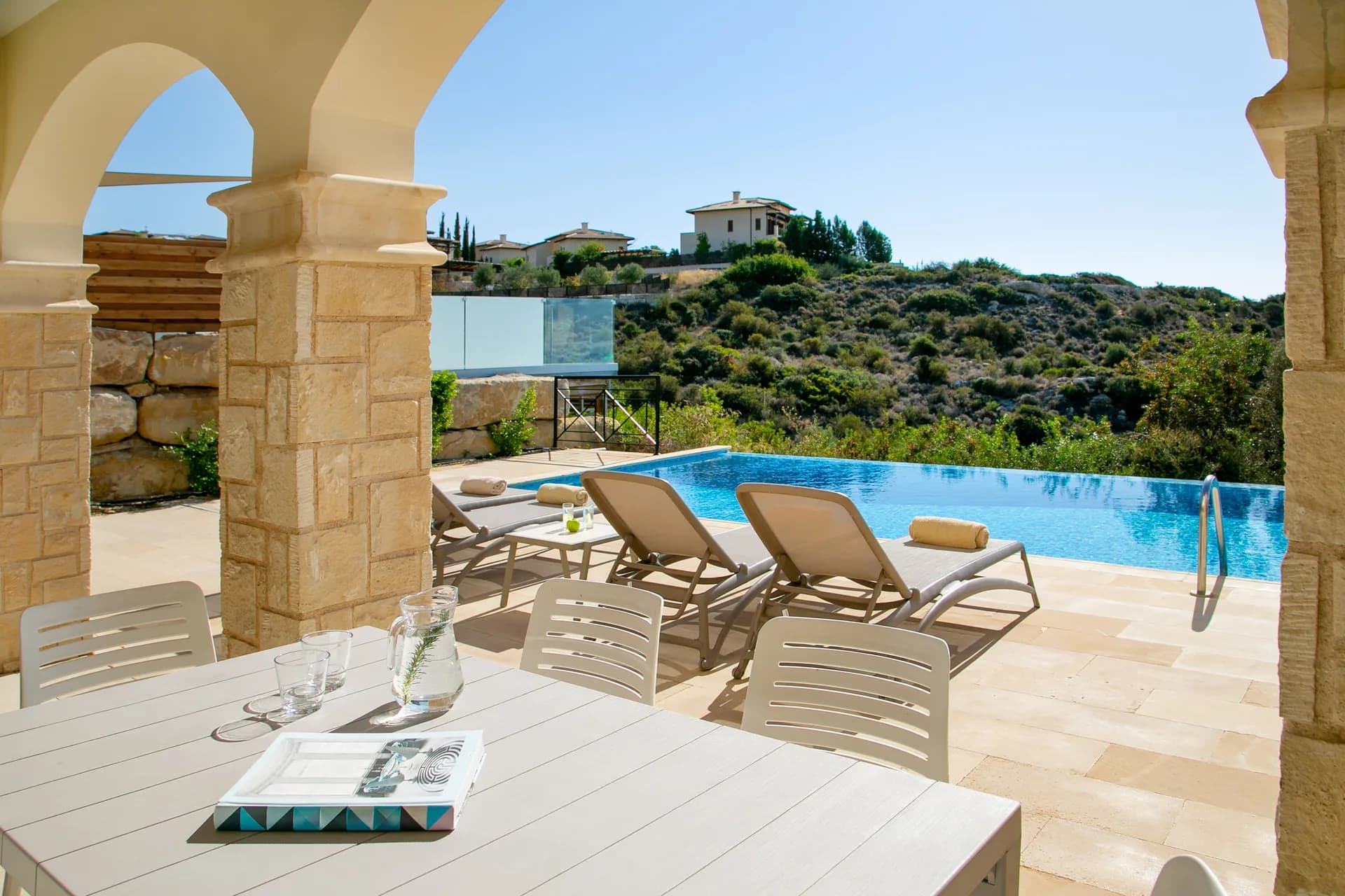 Sunset Villa — photo 5