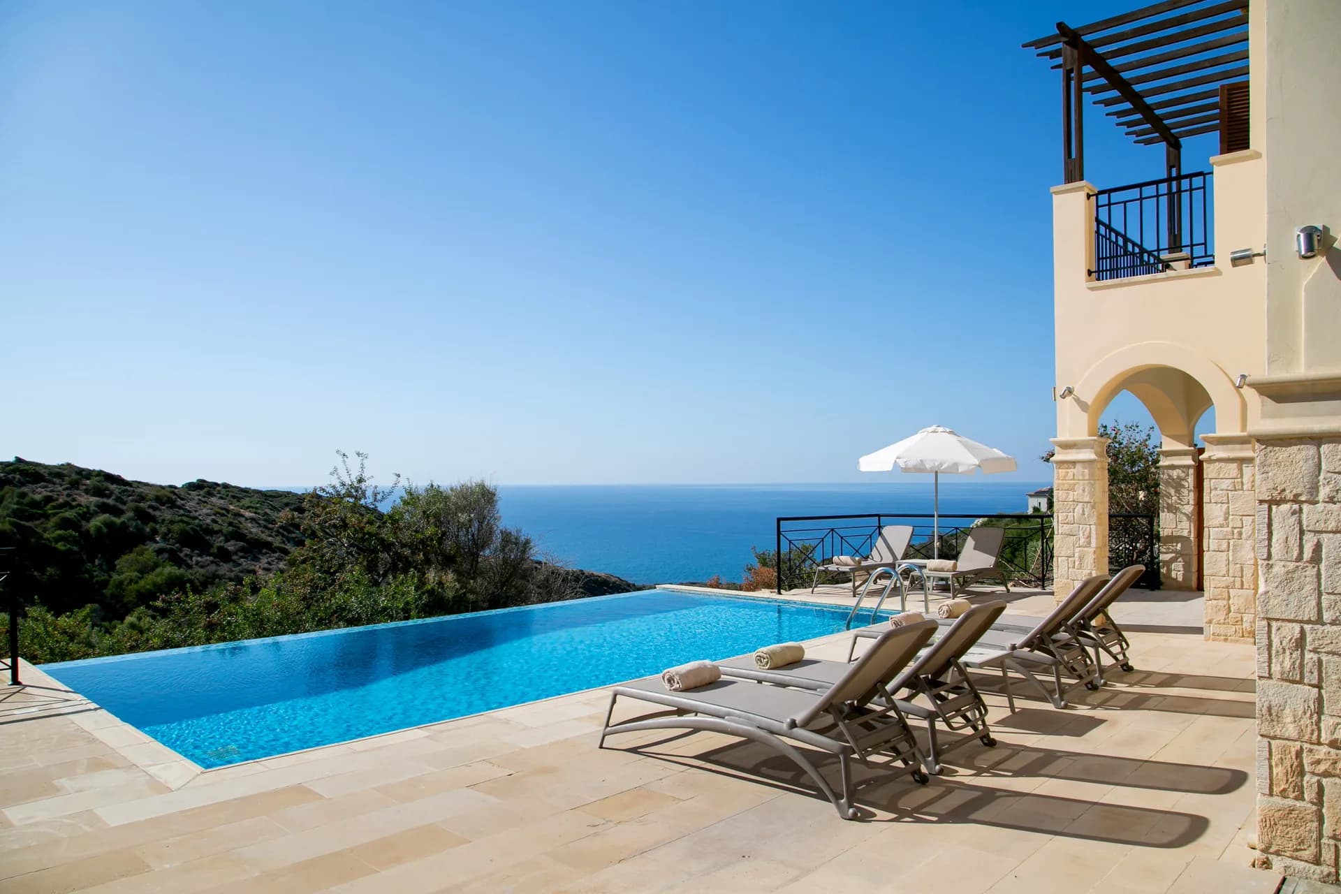 Sunset Villa — photo 3