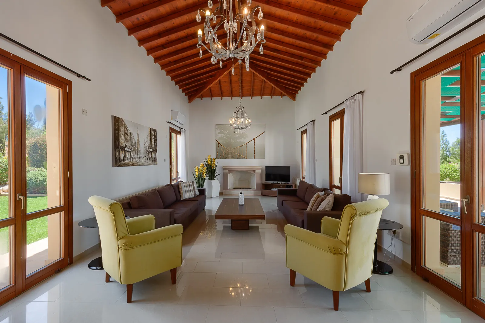 Villa Anthos — photo 3
