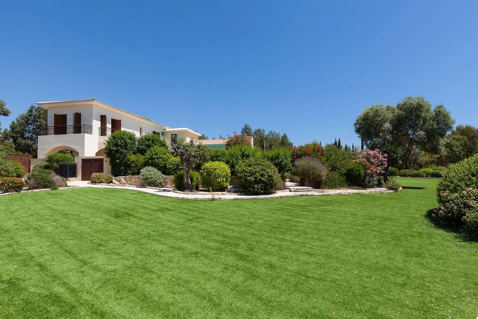 Villa Anthos — photo 4