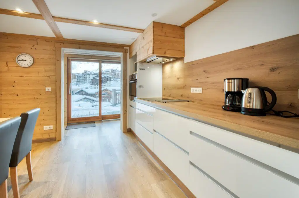 Chalet Étoile — photo 4