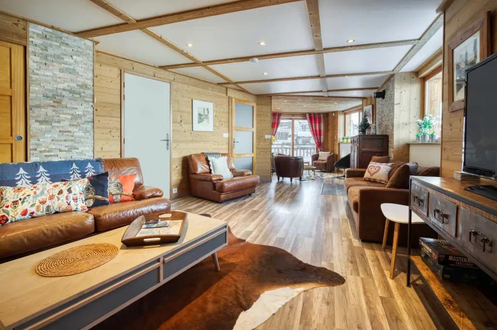 Chalet Étoile — photo 2