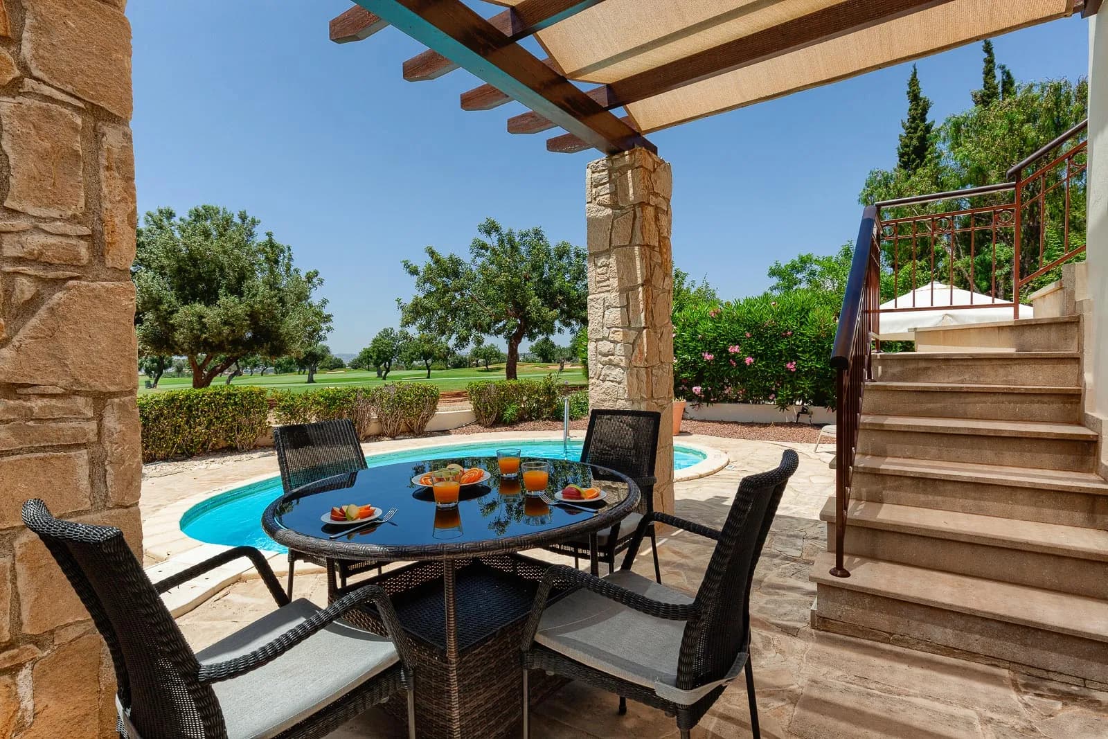 Olive Villa — photo 3