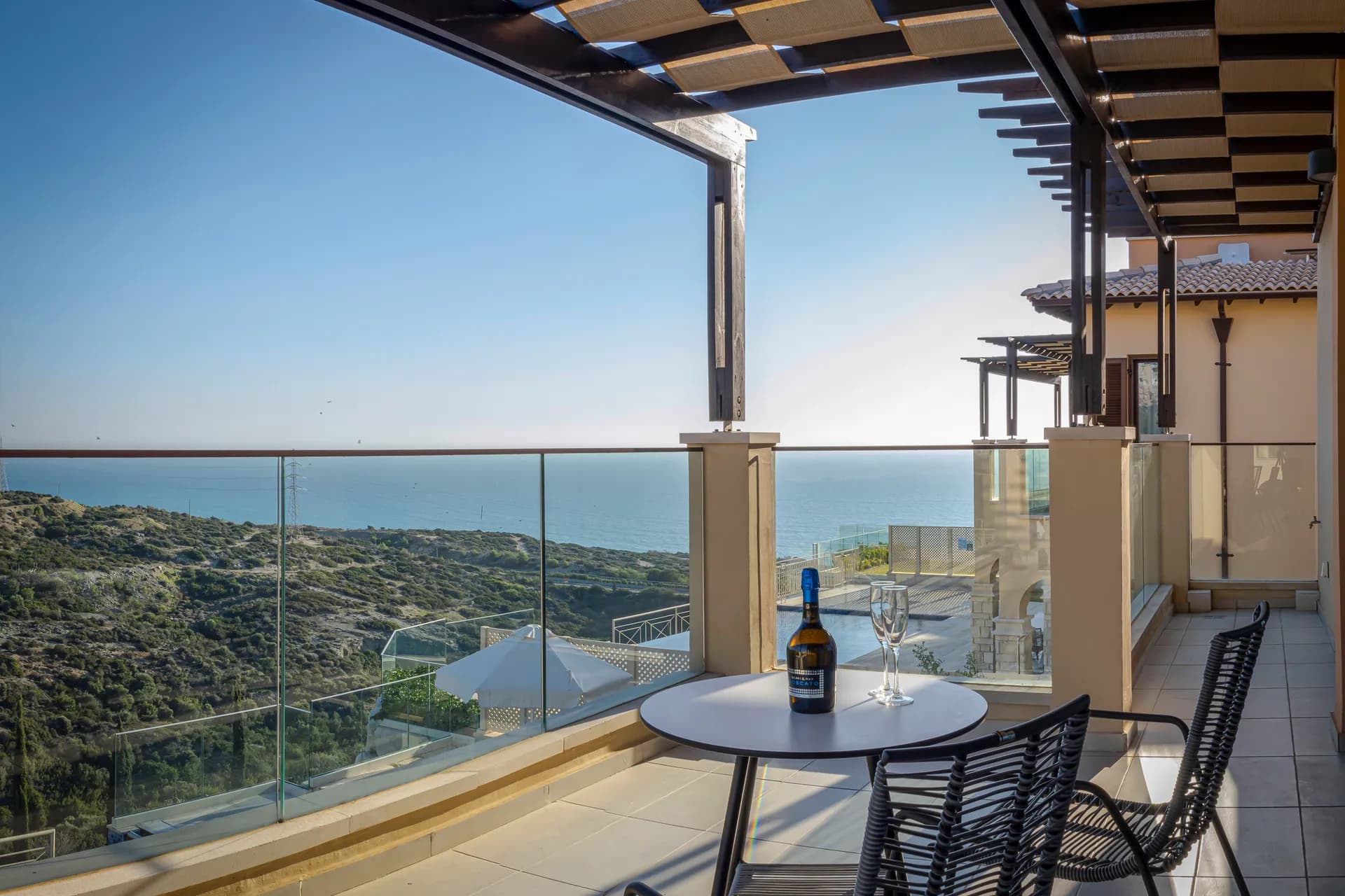 Aegean Crown Villa — photo 5